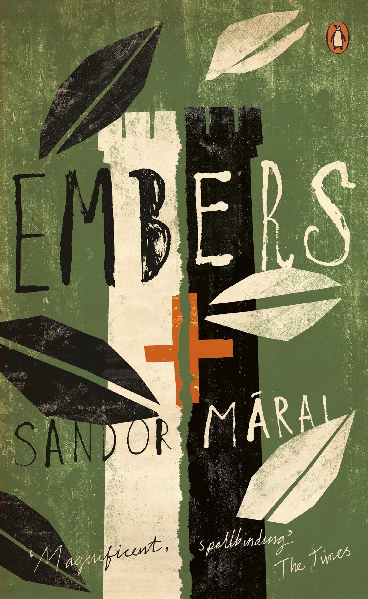 Embers - Retail Maharaj