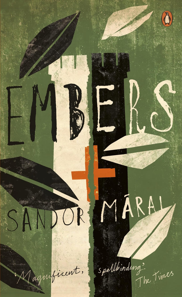 Embers - Retail Maharaj