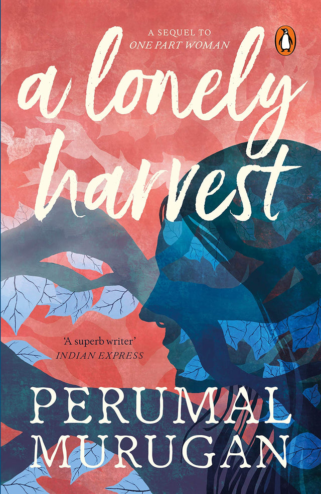 A Lonely Harvest - Retail Maharaj