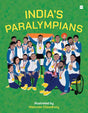 India's Paralympians - Retail Maharaj