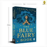 The Blue Fairy Book - Retail Maharaj