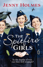 The Spitfire Girls: (The Spitfire Girls Book 1) - Retail Maharaj