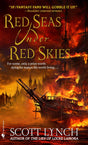 Red Seas Under Red Skies: 2 (Gentleman Bastards) - Retail Maharaj