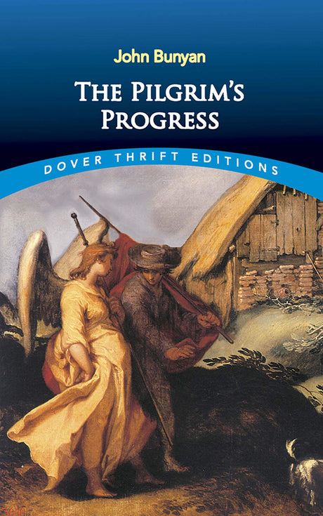 Bunyan-The Pilgrim's Progress - Retail Maharaj