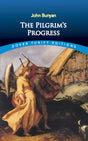 Bunyan-The Pilgrim's Progress - Retail Maharaj