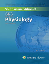 BRS Physiology, 8th South Asian ed - Retail Maharaj