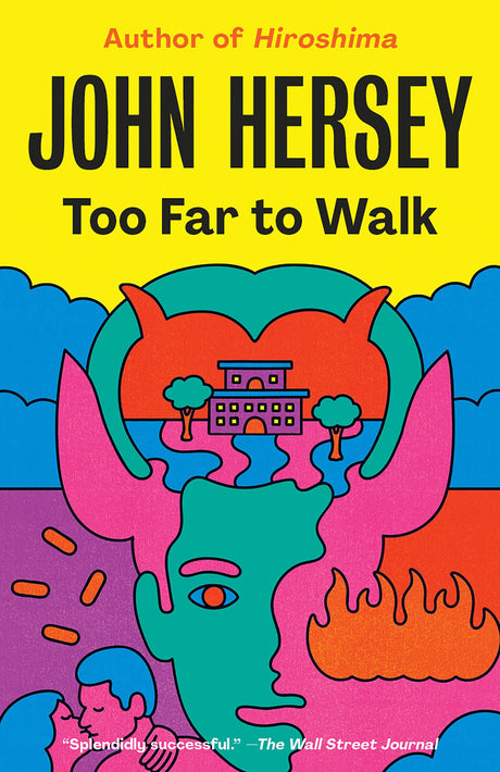 Too Far to Walk: A Novel - Retail Maharaj