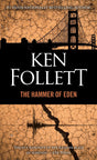 The Hammer of Eden: A Novel - Retail Maharaj