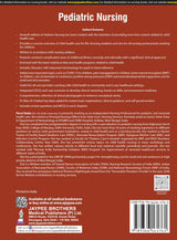 PEDIATRIC NURSING (INCLUDES PEDIA POINTS, QUICK RECAP,OSCE,ELECTIVE AND MANDATORY MODULES) - Retail Maharaj