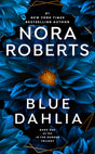 Blue Dahlia: In the Garden Trilogy: 1 - Retail Maharaj