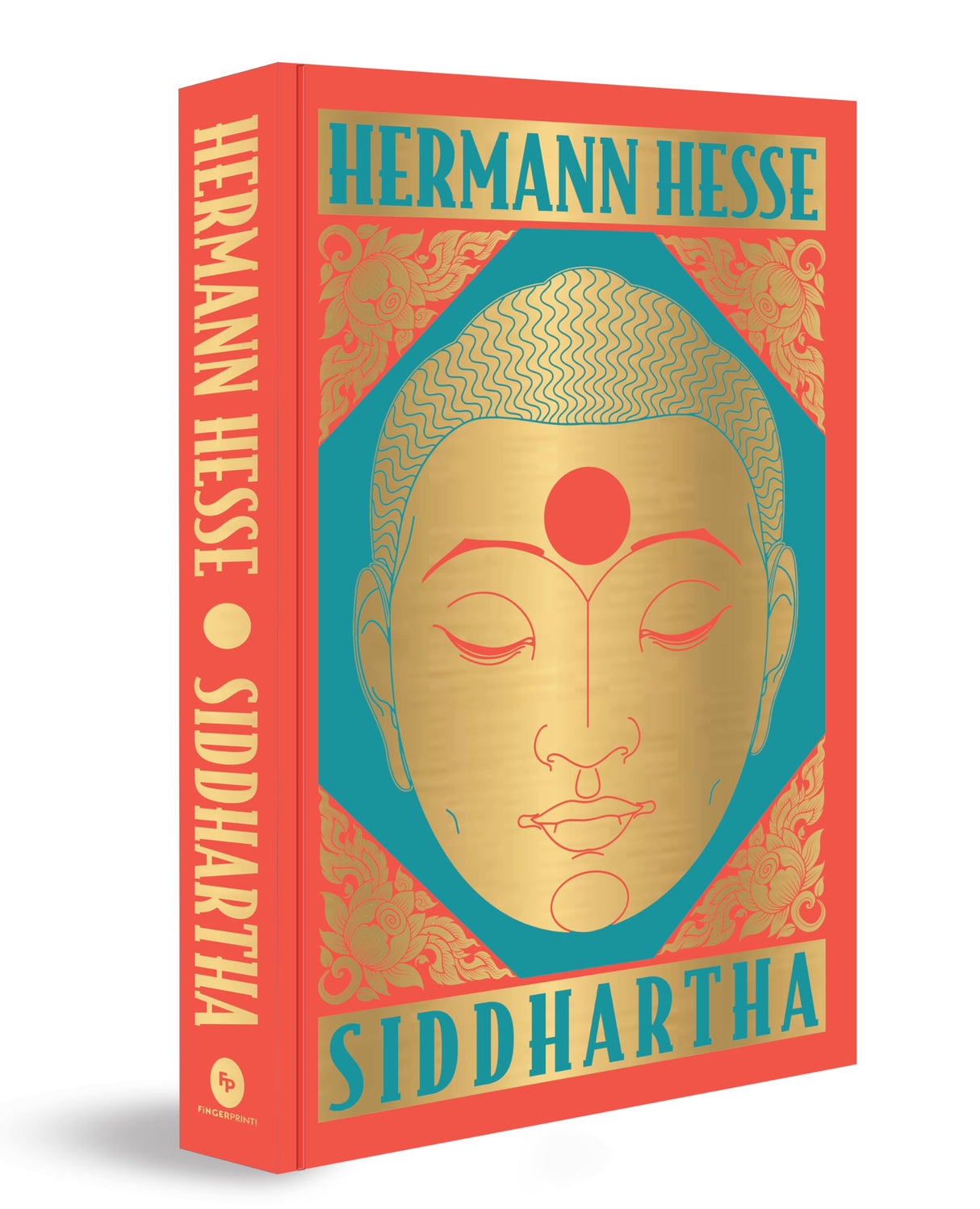 Siddhartha (Deluxe Hardbound Edition) - Retail Maharaj