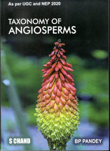 Taxonomy Of Angiospherms - Retail Maharaj