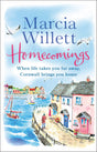 Homecomings: A wonderful holiday read about a Cornish escape - Retail Maharaj