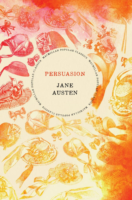 Persuasion (Macmillan Popular Classics) - Retail Maharaj