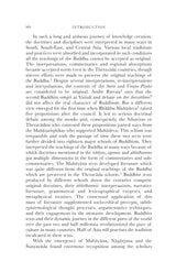Rethinking Buddhism: Text, Context, Contestation - Retail Maharaj