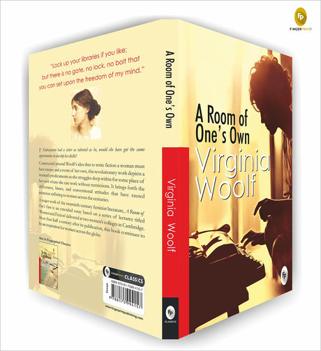 A Room of One’S Own - Retail Maharaj
