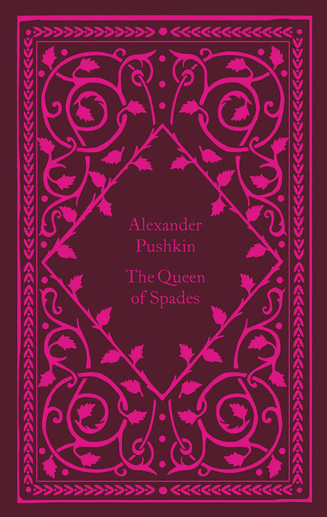 The Queen Of Spades - Retail Maharaj