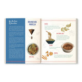 The Great Indian Tiffin Box: Food, Stories and Flavours from Across the Country | A Celebration of India's Regional Recipes from All States & Union Territories - Retail Maharaj