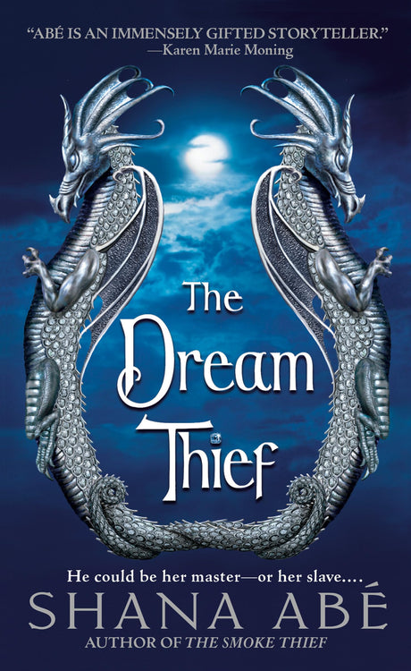 The Dream Thief: 2 (Drakon) - Retail Maharaj