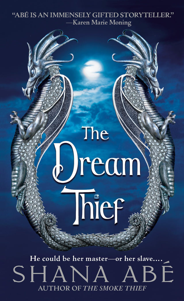 The Dream Thief: 2 (Drakon) - Retail Maharaj