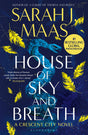 House of Sky and Breath - Retail Maharaj