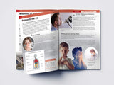 Human Body - Lungs And Respiratory System: Knowledge Encyclopedia For Children - Retail Maharaj