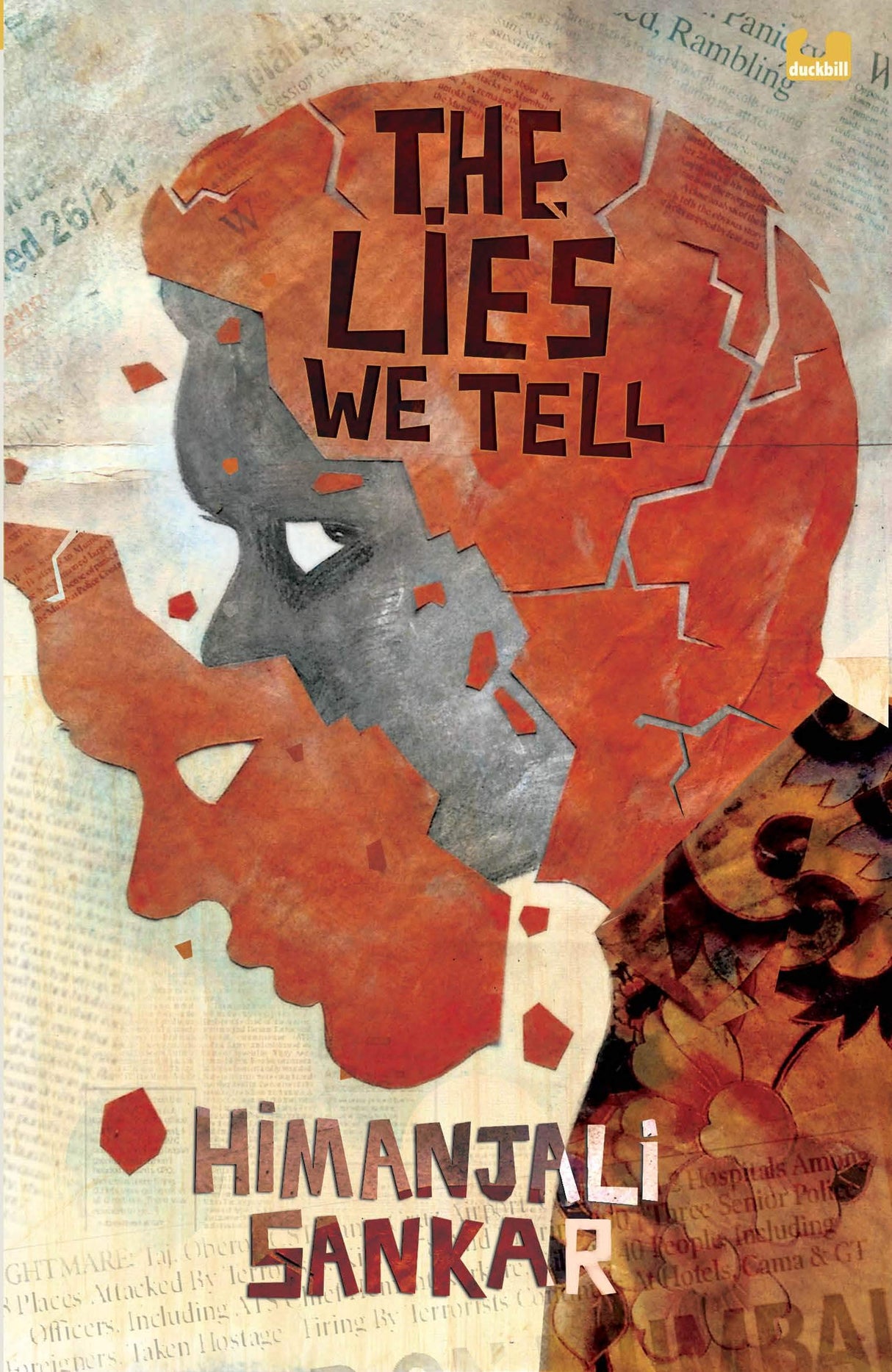 The Lies We Tell - Retail Maharaj