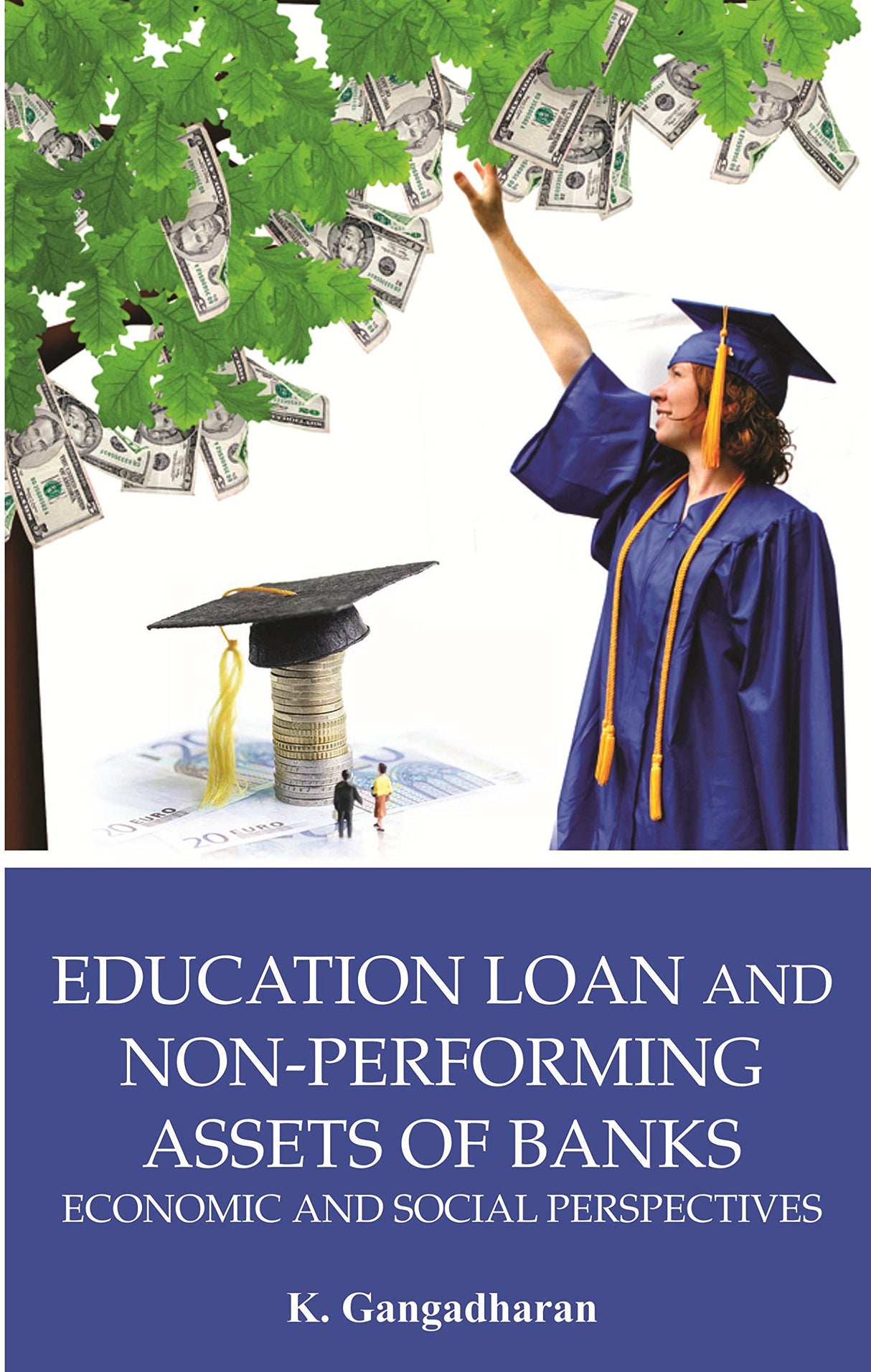 Education Loan and Non-Peforming Assets of Banks - Retail Maharaj