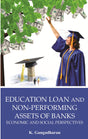 Education Loan and Non-Peforming Assets of Banks - Retail Maharaj