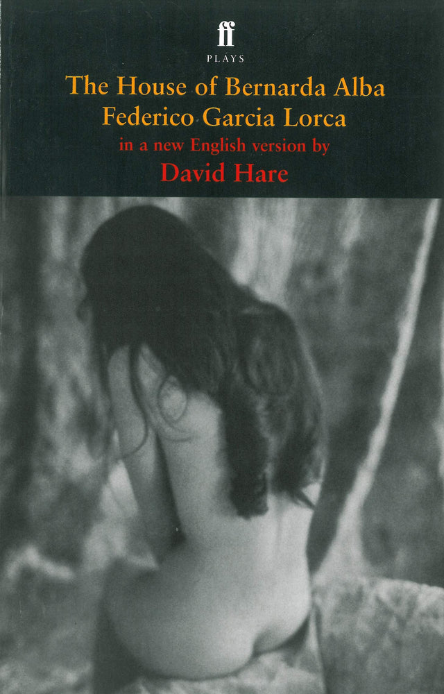 The House of Bernarda Alba - Retail Maharaj