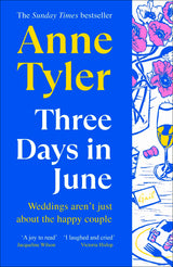 Three Days in June: A funny, touching, hopeful story of love, marriage and second chances - Retail Maharaj