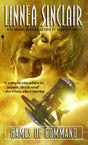 Games of Command: A Novel - Retail Maharaj