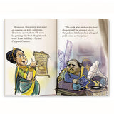 The Grand Chapati Contest (Hook Book) - Retail Maharaj