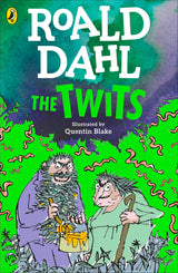 The Twits - Retail Maharaj