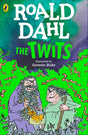 The Twits - Retail Maharaj