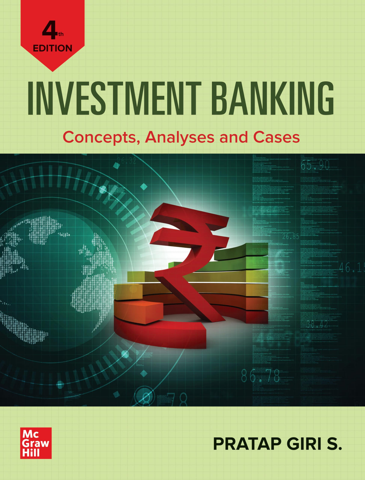 Investment Banking | 4th Edition - Retail Maharaj