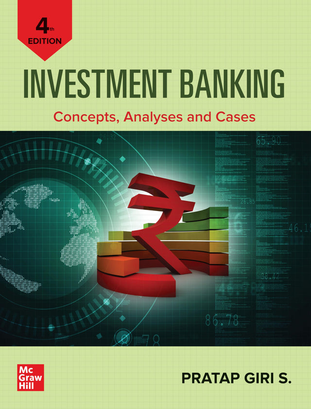 Investment Banking | 4th Edition - Retail Maharaj