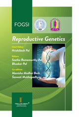 FOGSI - Reproductive Genetics - Retail Maharaj