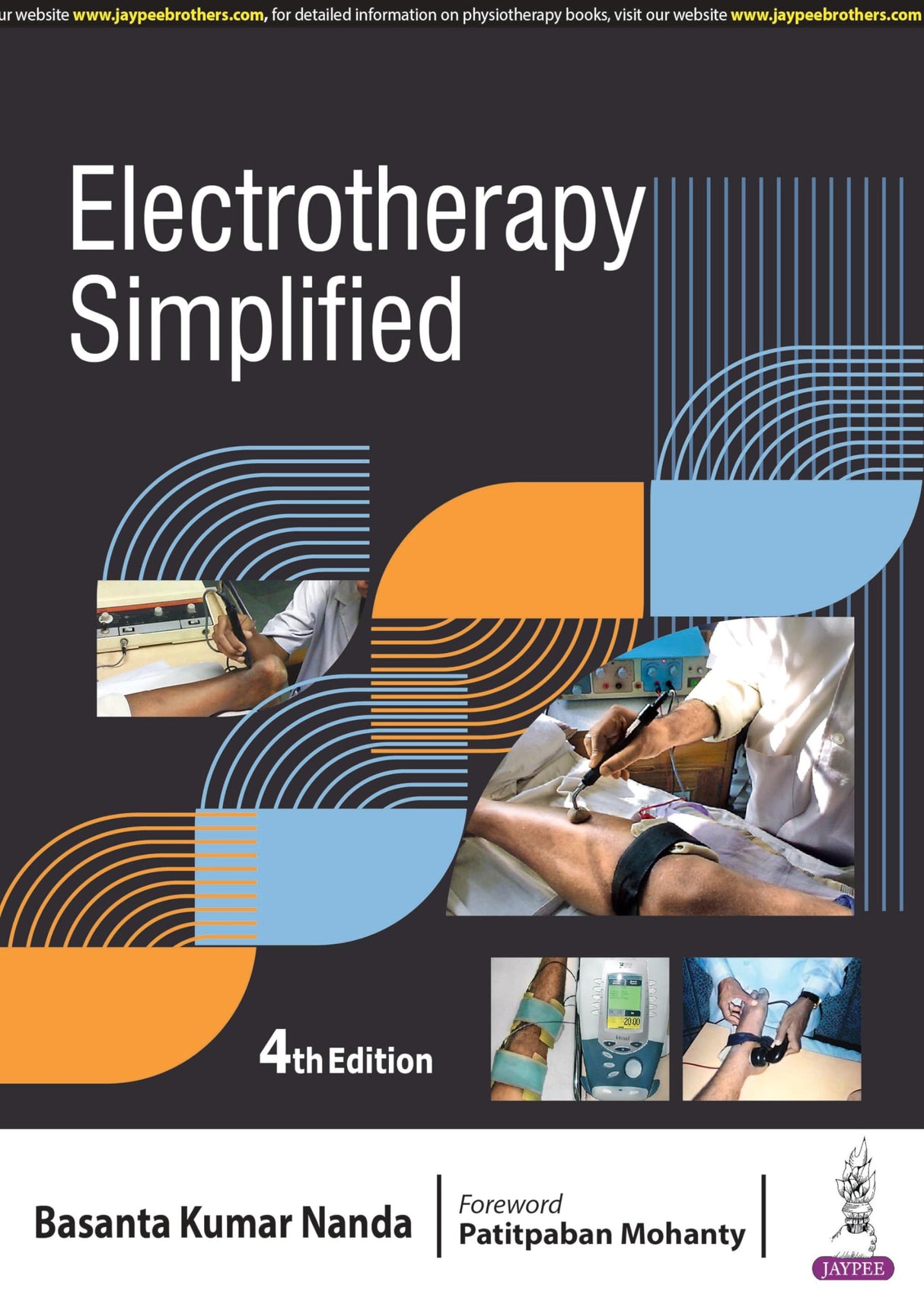 ELECTROTHERAPY SIMPLIFIED - Retail Maharaj