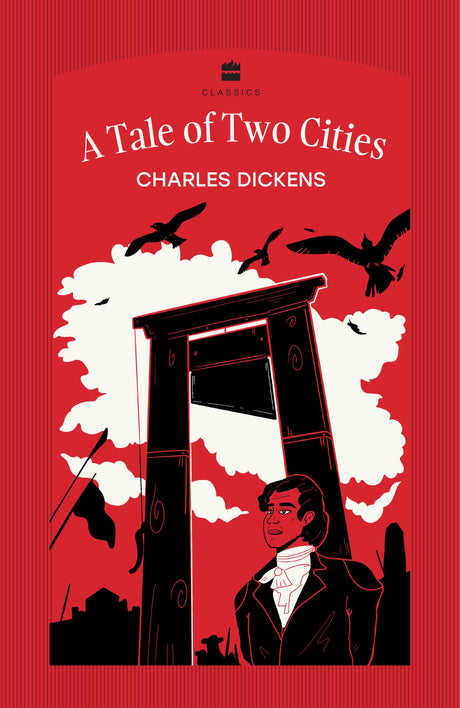 A Tale of Two Cities - Retail Maharaj
