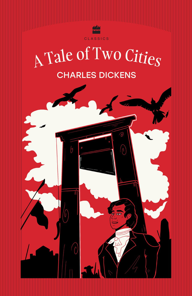 A Tale of Two Cities - Retail Maharaj