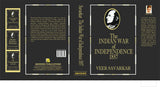 Indian War of Independence 1857: Golden Collector's Edition (With Bookmark) - Retail Maharaj