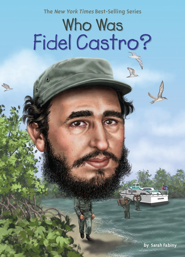 Who Was Fidel Castro? - Retail Maharaj