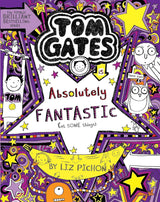 TOM GATES #05 ABSOLUTELY FANTASTIC (AT SOME THINGS) - Retail Maharaj