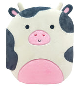 Squish And Snugg Happy Cow - Retail Maharaj