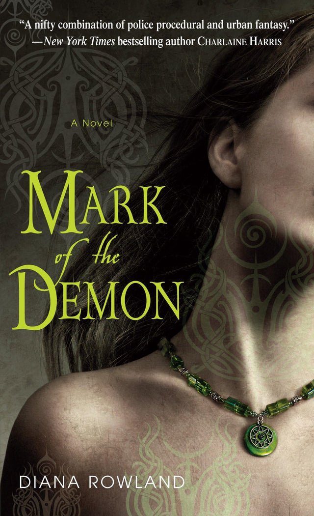 Mark of the Demon - Retail Maharaj