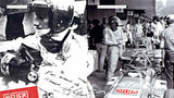 Heuer Chronographs, 1960-1980s: Fascination of Timekeepers and Motor Sports - Retail Maharaj