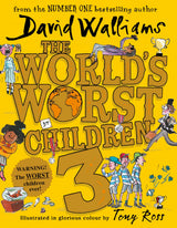 The World’s Worst Children 3 - Retail Maharaj
