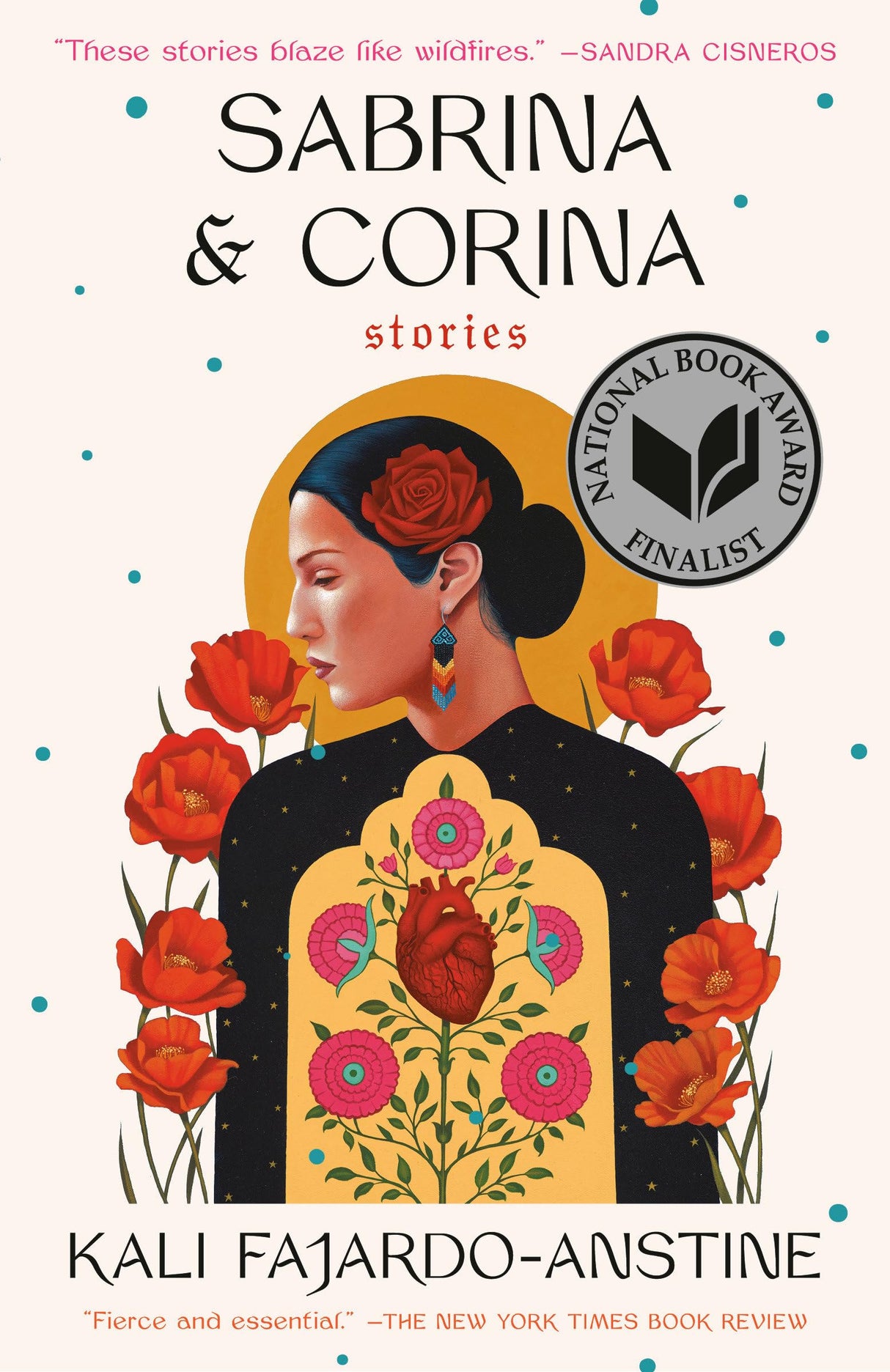Sabrina & Corina: Stories - Retail Maharaj