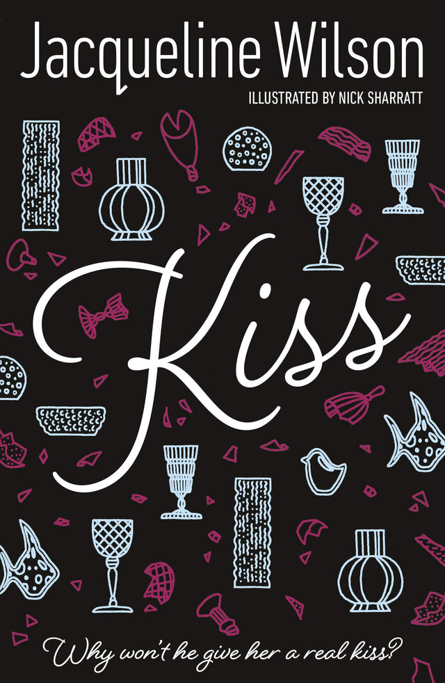 Kiss - Retail Maharaj